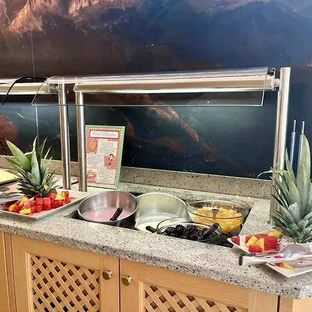 Dolomites Base Camp Hotel Olympia-3
