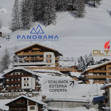Dolomites Base Camp Hotel Olympia-2